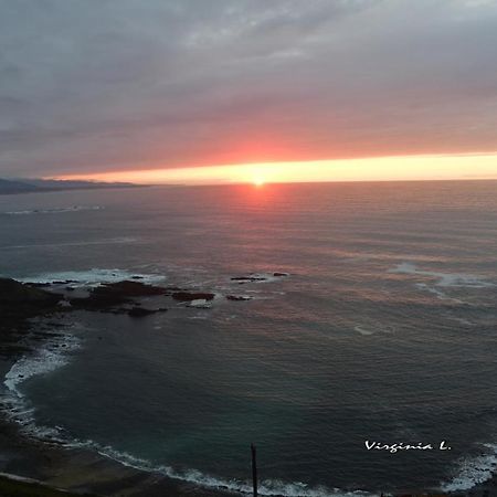 Apartamentos Rurales La Aguilera Ovinana  Екстер'єр фото
